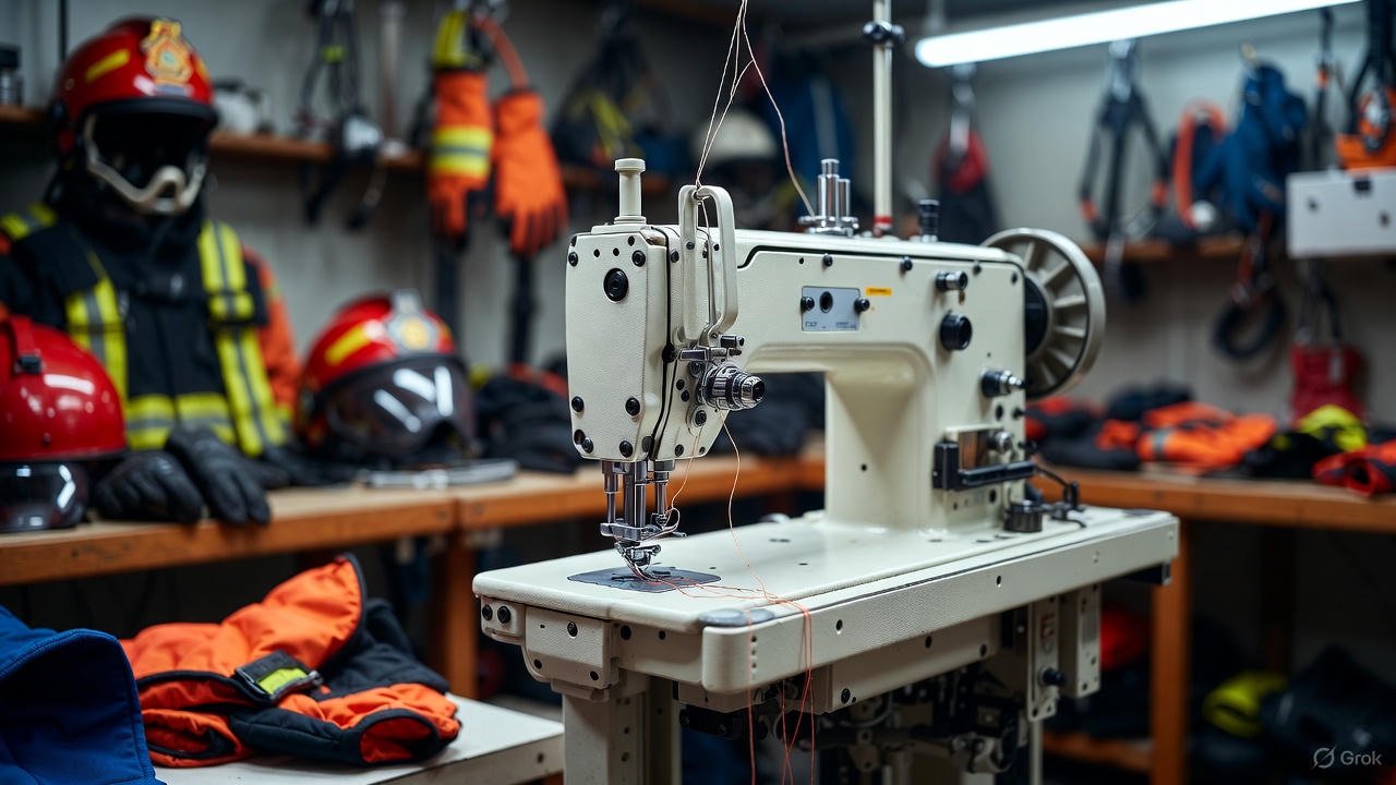 消防与航空用品