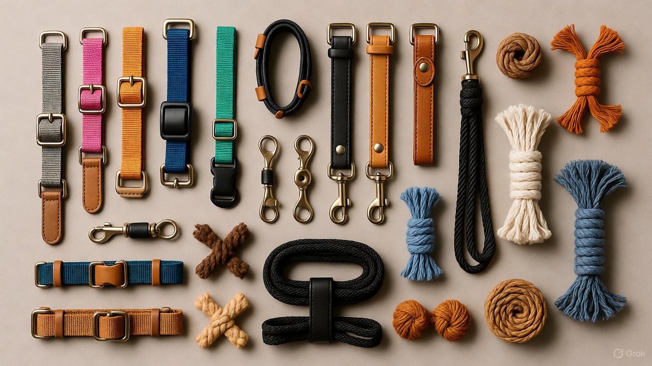 宠物用品解决方案